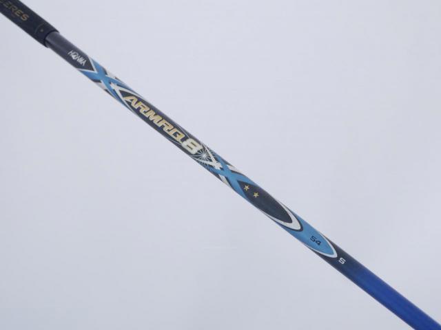 Fairway Wood : Honma : ไม้กระเทย Honma Beres U-03 (ปี 2016) Loft 22 ก้าน ARMRQ 8 (54) Flex S (2 ดาว)