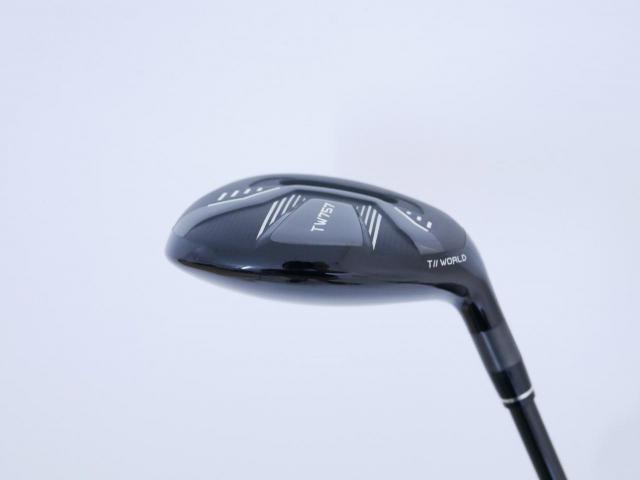 Fairway Wood : Honma : ไม้กระเทย Honma Tour World TW757 (รุ่นปี 2023) Loft 18 ก้าน Honma Vizard 50 Flex R