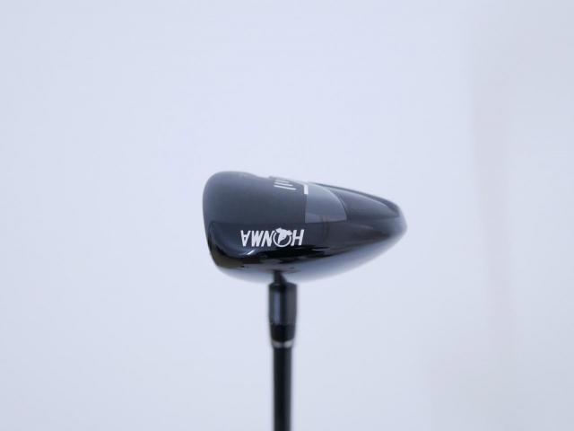 Fairway Wood : Honma : ไม้กระเทย Honma Tour World TW757 (รุ่นปี 2023) Loft 18 ก้าน Honma Vizard 50 Flex R