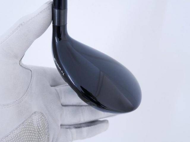 Fairway Wood : Honma : ไม้กระเทย Honma Tour World TW757 (รุ่นปี 2023) Loft 18 ก้าน Honma Vizard 50 Flex R