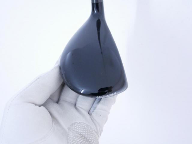 Fairway Wood : Honma : ไม้กระเทย Honma Tour World TW757 (รุ่นปี 2023) Loft 18 ก้าน Honma Vizard 50 Flex R