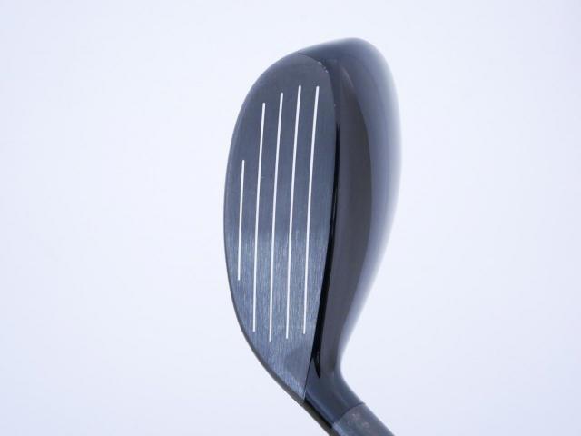 Fairway Wood : Honma : ไม้กระเทย Honma Tour World TW757 (รุ่นปี 2023) Loft 18 ก้าน Honma Vizard 50 Flex R