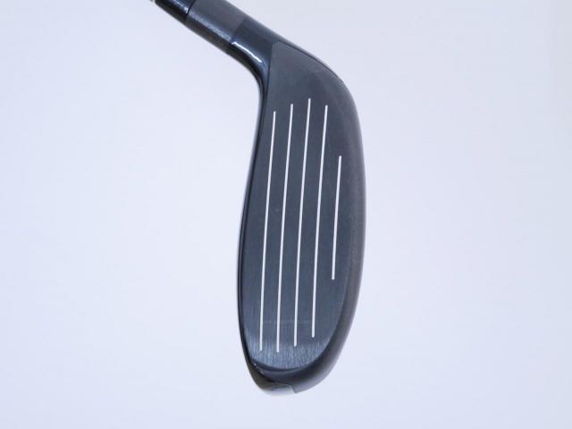 Fairway Wood : Honma : ไม้กระเทย Honma Tour World TW757 (รุ่นปี 2023) Loft 18 ก้าน Honma Vizard 50 Flex R