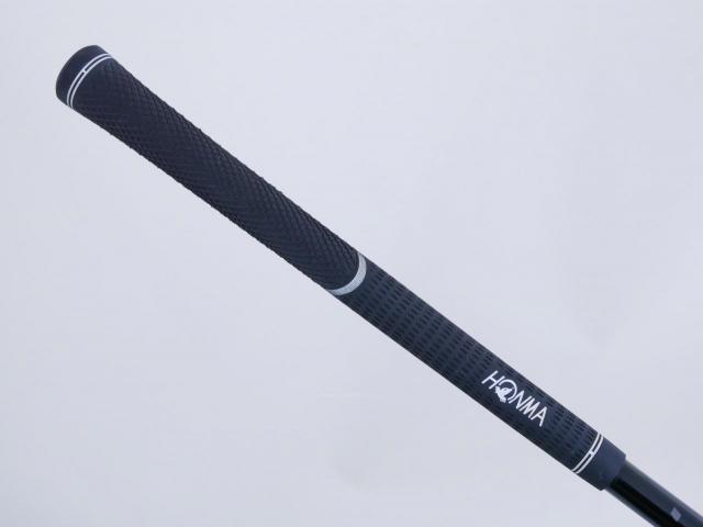Fairway Wood : Honma : ไม้กระเทย Honma Tour World TW757 (รุ่นปี 2023) Loft 18 ก้าน Honma Vizard 50 Flex R