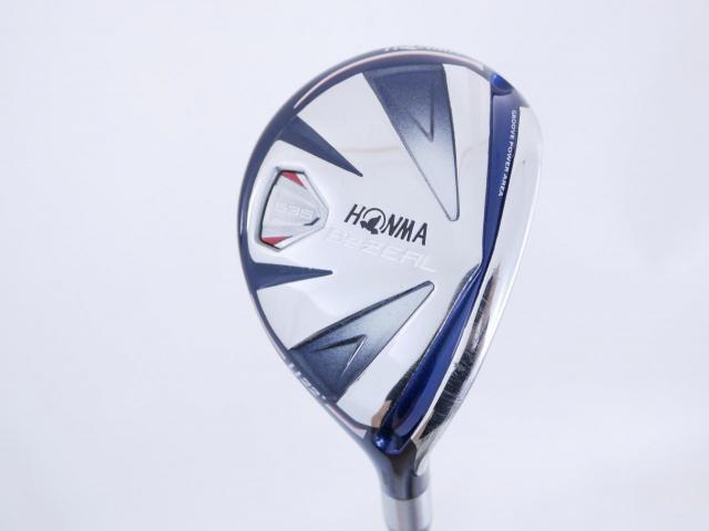 Fairway Wood : Honma : ไม้กระเทย Honma Bezeal 535 (ออกปี 2019) Loft 22 Flex SR