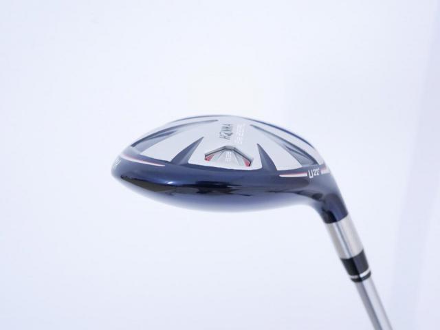 Fairway Wood : Honma : ไม้กระเทย Honma Bezeal 535 (ออกปี 2019) Loft 22 Flex SR