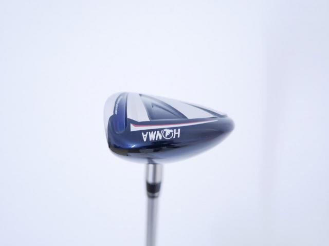 Fairway Wood : Honma : ไม้กระเทย Honma Bezeal 535 (ออกปี 2019) Loft 22 Flex SR