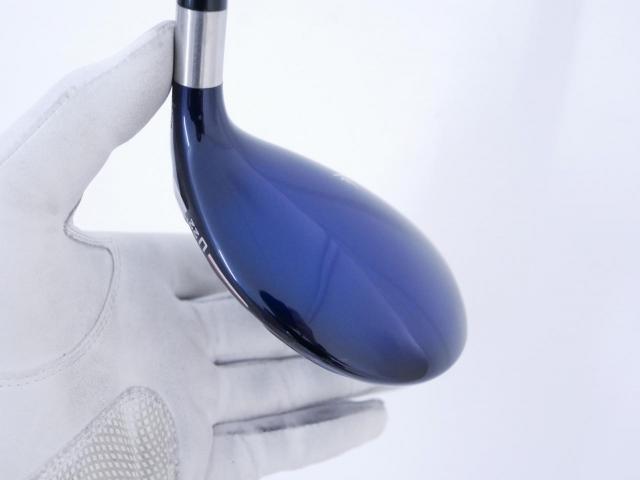 Fairway Wood : Honma : ไม้กระเทย Honma Bezeal 535 (ออกปี 2019) Loft 22 Flex SR