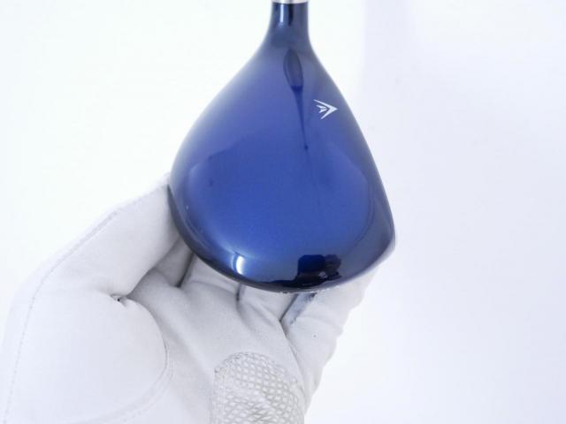 Fairway Wood : Honma : ไม้กระเทย Honma Bezeal 535 (ออกปี 2019) Loft 22 Flex SR