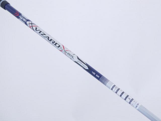Fairway Wood : Honma : ไม้กระเทย Honma Bezeal 535 (ออกปี 2019) Loft 22 Flex SR
