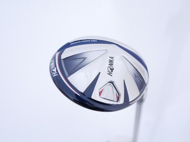 Fairway Wood : Honma : ไม้กระเทย Honma Bezeal 535 (ออกปี 2019) Loft 25 Flex SR