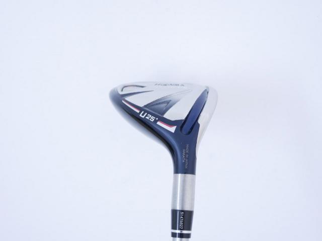 Fairway Wood : Honma : ไม้กระเทย Honma Bezeal 535 (ออกปี 2019) Loft 25 Flex SR