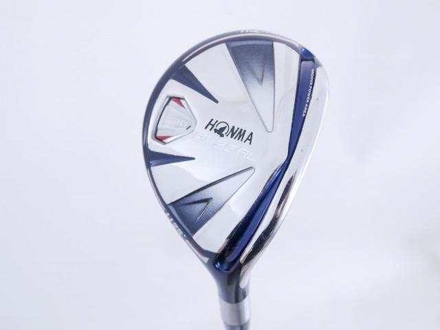 Fairway Wood : Honma : ไม้กระเทย Honma Bezeal 535 (ออกปี 2019) Loft 25 Flex SR