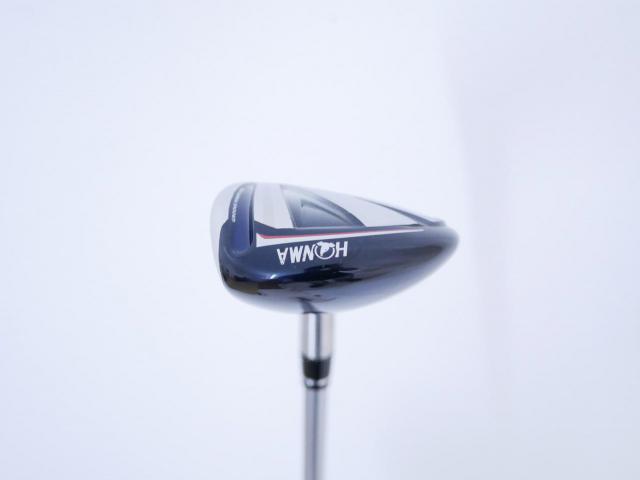 Fairway Wood : Honma : ไม้กระเทย Honma Bezeal 535 (ออกปี 2019) Loft 25 Flex SR