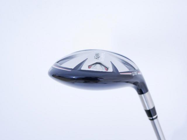 Fairway Wood : Honma : ไม้กระเทย Honma Bezeal 535 (ออกปี 2019) Loft 25 Flex SR