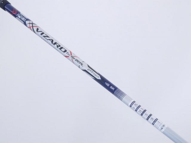 Fairway Wood : Honma : ไม้กระเทย Honma Bezeal 535 (ออกปี 2019) Loft 25 Flex SR