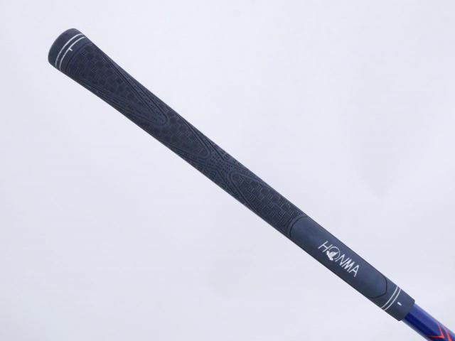 Fairway Wood : Honma : ไม้กระเทย Honma Bezeal 535 (ออกปี 2019) Loft 25 Flex SR