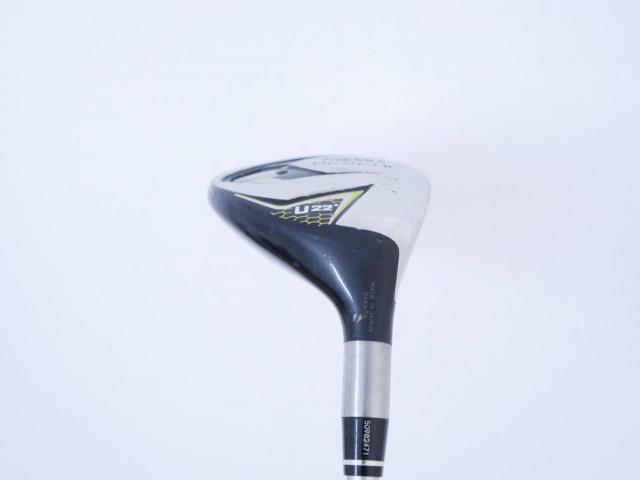 Fairway Wood : Honma : ไม้กระเทย Honma Bezeal 525 (รุ่นปี 2016) Loft 22 Flex S