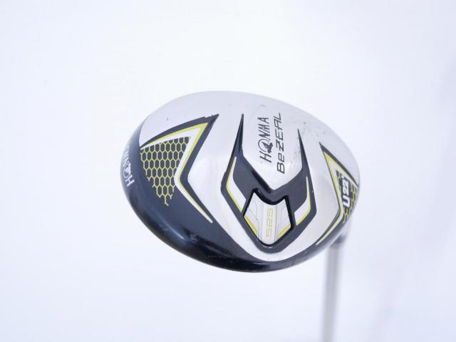 Fairway Wood : Honma : ไม้กระเทย Honma Bezeal 525 (รุ่นปี 2016) Loft 22 Flex S