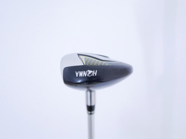 Fairway Wood : Honma : ไม้กระเทย Honma Bezeal 525 (รุ่นปี 2016) Loft 22 Flex S