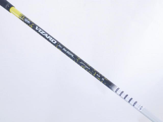 Fairway Wood : Honma : ไม้กระเทย Honma Bezeal 525 (รุ่นปี 2016) Loft 22 Flex S