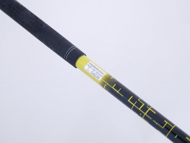 Fairway Wood : Honma : ไม้กระเทย Honma Bezeal 525 (รุ่นปี 2016) Loft 22 Flex S