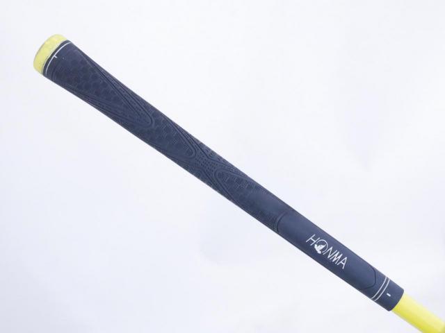 Fairway Wood : Honma : ไม้กระเทย Honma Bezeal 525 (รุ่นปี 2016) Loft 22 Flex S