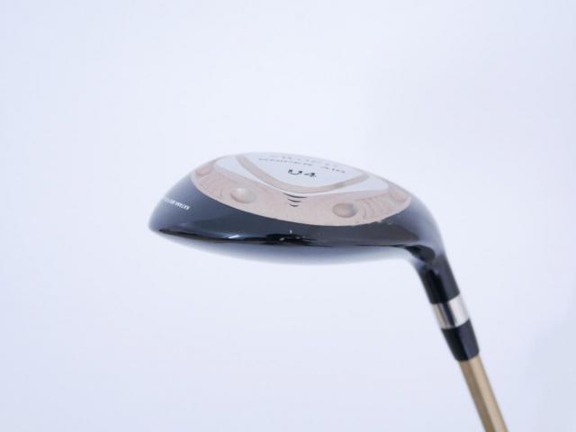 Fairway Wood : Katana : ไม้กระเทย Katana Sword Sniper AIR Loft 21 ก้าน Fujikura Air Speeder Flex SR