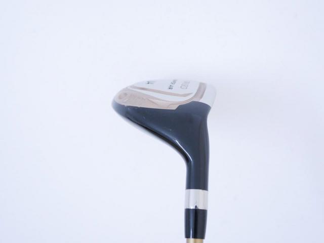 Fairway Wood : Katana : ไม้กระเทย Katana Sword Sniper AIR Loft 21 ก้าน Fujikura Air Speeder Flex SR