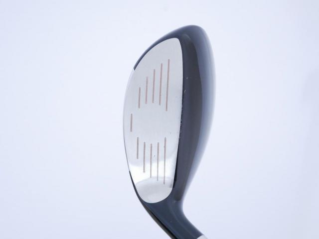 Fairway Wood : Katana : ไม้กระเทย Katana Sword Sniper AIR Loft 21 ก้าน Fujikura Air Speeder Flex SR