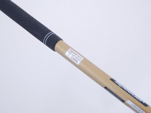 Fairway Wood : Katana : ไม้กระเทย Katana Sword Sniper AIR Loft 21 ก้าน Fujikura Air Speeder Flex SR