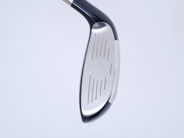 Fairway Wood : Katana : ไม้กระเทย Katana Sword Sniper AIR Loft 21 ก้าน Fujikura Air Speeder Flex SR