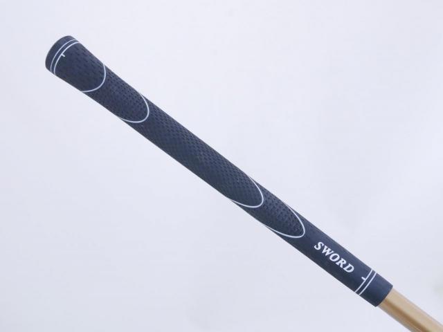 Fairway Wood : Katana : ไม้กระเทย Katana Sword Sniper AIR Loft 21 ก้าน Fujikura Air Speeder Flex SR