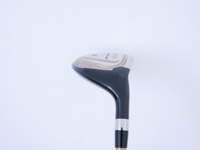 Fairway Wood : Katana : ไม้กระเทย Katana Sword Sniper AIR Loft 24 ก้าน Fujikura Air Speeder Flex SR