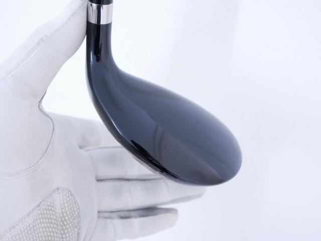 Fairway Wood : Katana : ไม้กระเทย Katana Sword Sniper AIR Loft 24 ก้าน Fujikura Air Speeder Flex SR