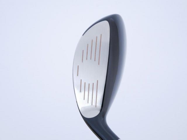 Fairway Wood : Katana : ไม้กระเทย Katana Sword Sniper AIR Loft 24 ก้าน Fujikura Air Speeder Flex SR