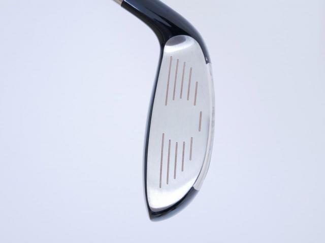 Fairway Wood : Katana : ไม้กระเทย Katana Sword Sniper AIR Loft 24 ก้าน Fujikura Air Speeder Flex SR