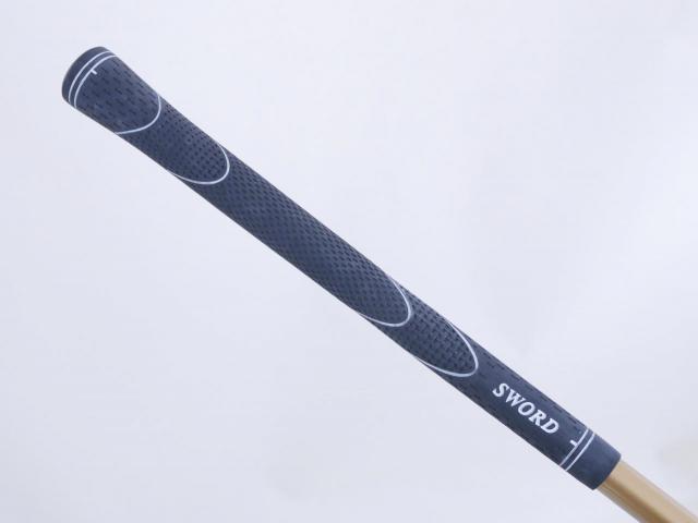 Fairway Wood : Katana : ไม้กระเทย Katana Sword Sniper AIR Loft 24 ก้าน Fujikura Air Speeder Flex SR