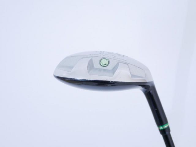 Fairway Wood : Katana : ไม้กระเทย Katana Sword Izu HSL180 Loft 27 Flex R