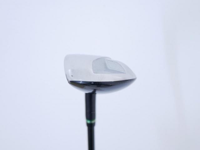 Fairway Wood : Katana : ไม้กระเทย Katana Sword Izu HSL180 Loft 27 Flex R
