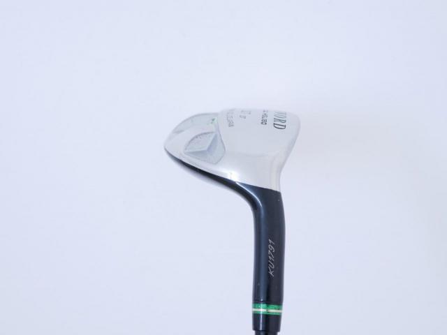 Fairway Wood : Katana : ไม้กระเทย Katana Sword Izu HSL180 Loft 27 Flex R