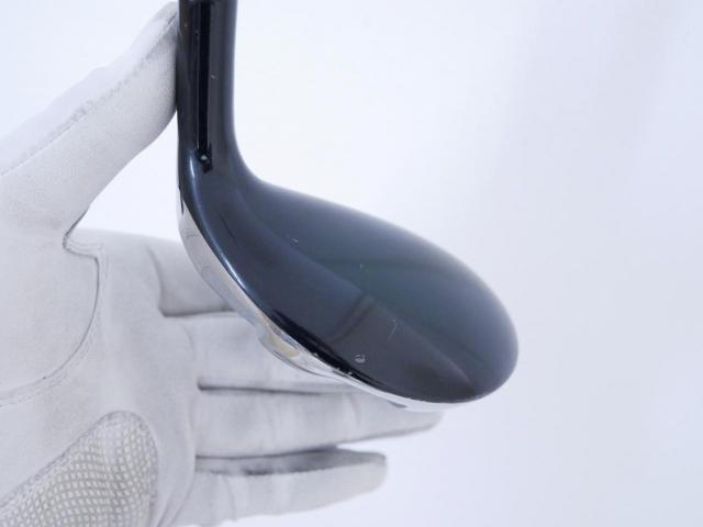 Fairway Wood : Katana : ไม้กระเทย Katana Sword Izu HSL180 Loft 27 Flex R