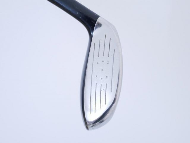 Fairway Wood : Katana : ไม้กระเทย Katana Sword Izu HSL180 Loft 27 Flex R