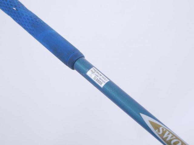 Fairway Wood : Katana : ไม้กระเทย Katana Sword Izu HSL180 Loft 27 Flex R