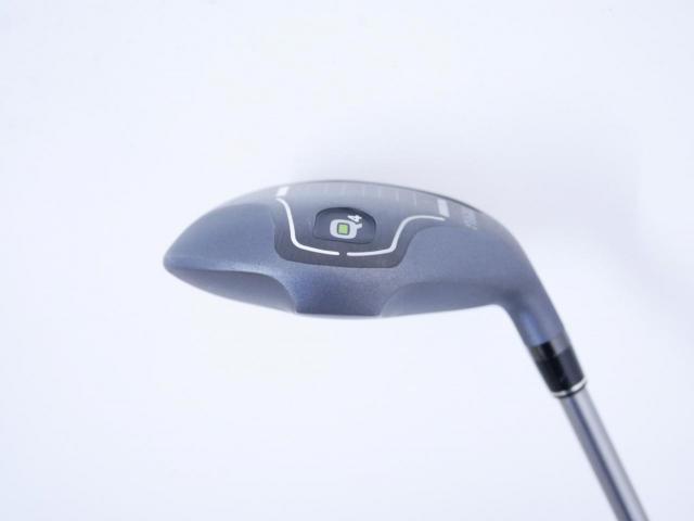 Fairway Wood : PRGR : ไม้กระเทย PRGR Carrys Q (ออกปี 2021 ตีง่ายมากๆๆๆ) Loft 20 Flex R