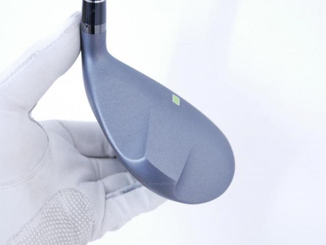 Fairway Wood : PRGR : ไม้กระเทย PRGR Carrys Q (ออกปี 2021 ตีง่ายมากๆๆๆ) Loft 20 Flex R