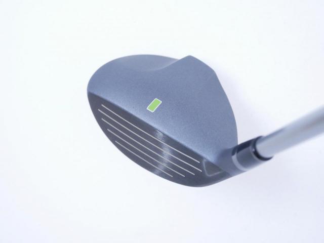 Fairway Wood : PRGR : ไม้กระเทย PRGR Carrys Q (ออกปี 2021 ตีง่ายมากๆๆๆ) Loft 20 Flex R