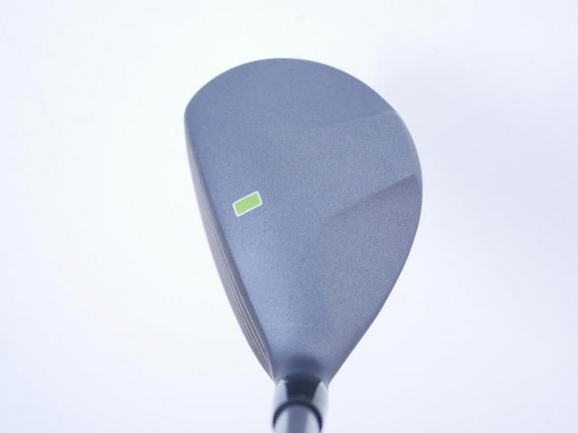 Fairway Wood : PRGR : ไม้กระเทย PRGR Carrys Q (ออกปี 2021 ตีง่ายมากๆๆๆ) Loft 20 Flex R