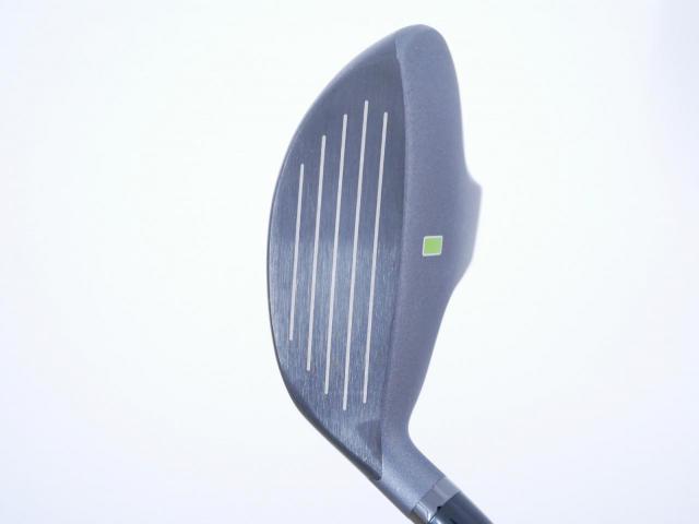Fairway Wood : PRGR : ไม้กระเทย PRGR Carrys Q (ออกปี 2021 ตีง่ายมากๆๆๆ) Loft 20 Flex R