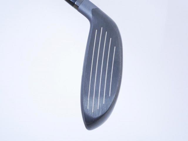 Fairway Wood : PRGR : ไม้กระเทย PRGR Carrys Q (ออกปี 2021 ตีง่ายมากๆๆๆ) Loft 20 Flex R